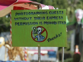 Illustration for article titled Celebrities Love L.A. Pumpkin Patch, Paparazzi Be Damned